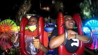 Taniya & Tiara