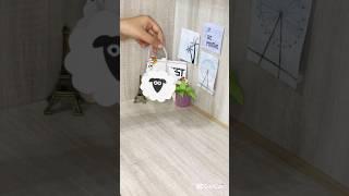 Gift Basket For Eid-ul-Adha#craftnest #diy #homedecor #shortvideo #10mviews
