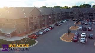 Live Active Apartments Mankato MN