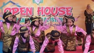 Open House 2018 Ma'had Al-Istiqlal Karawag part 4