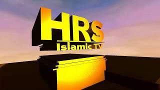 Hrs Islamic tv channel intro