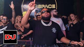 GORDO Live from Club Space Miami Terrace