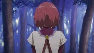 Hold On - AMV - Akagami no Shirayukihime