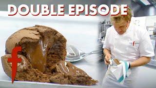 Gordon Ramsay’s Scottish Trip and Fondant Favourite | DOUBLE EPISODE | The F Word