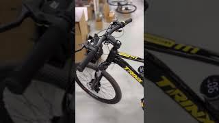 ebike kit for new bike #ebikeconversion #ebikelove #unboxing #unbox #unboxingvideo #unboxingmainan