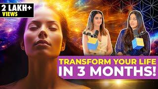 Can you Manifest Miracles with your Mind? | Dr. Karishma Ahuja X Karishma Mehta | Realign Ep 8