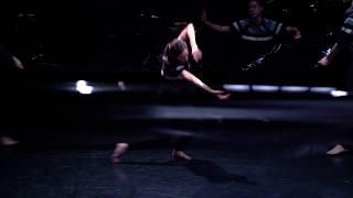 NDCWales: 2067 Time and Time and Time by/gan Alexandra Waierstall