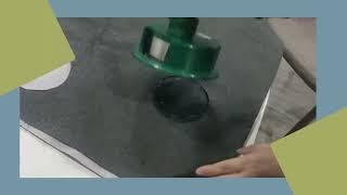 Anavil Fabric - Quality Assurance