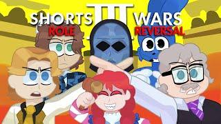 THE END OF SHORTS WARS (SW:RR Animation)
