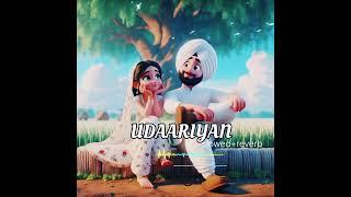 Lofi_Udaariyan (Badi lambi hai kahani mere pyaar di)- Satinder sartaaj- love songs_mp3.