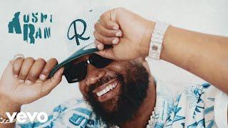 Cassper Nyovest - Kusho Bani (Visualizer)