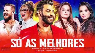 Sertanejo 2024 || Top Sertanejo 2024 Mais Tocadas || As Melhores Musicas Sertanejas 2024 HD