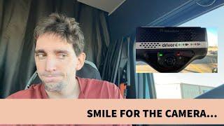 I Got The Netradyne Camera… | First Impressions | Prime Inc Lease Purchase