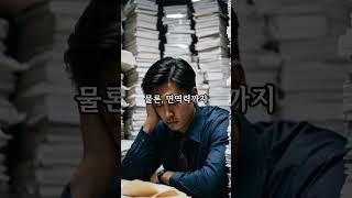 20대~50대 불면증 이겨내는법! #불면증치료