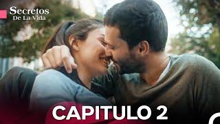 Secretos De La Vida Capítulo 2 (Doblado En Español)(La Versión Larga)