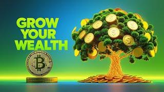 Stocks Hold the SECRET to Wealth! | The Power of Stock