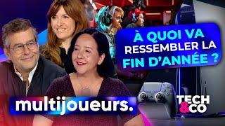 PS5 Pro, esport, PGW : à quoi va ressembler la fin d’année ?