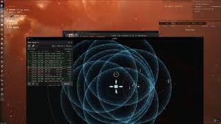 Eve Online - Career Exploration