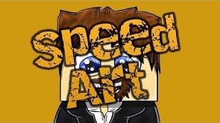 Speed Art-SuperEvgexa