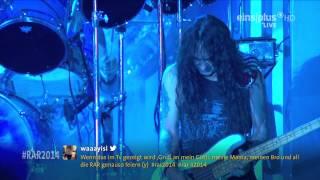 Iron Maiden - Live @ Rock am Ring 2014 (Full Show, Pro Shot) [HD]