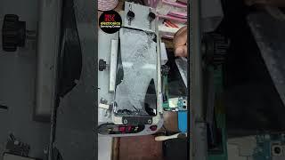Samsung S10 Plus Broken Touch Change #iphone #samsungs10plus #trending #bestservice #rkelectronics