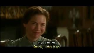 Miss Potter   When ...  If you change your mind     circa  51'11''