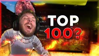  MEIN NEUER KRANKER REKORD! Unter 4:30? Reicht es für TOP100? | ALTF4