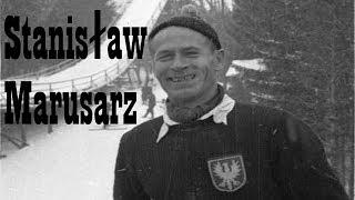 KSN - #8 Stanisław Marusarz