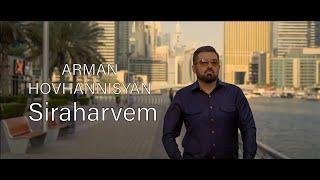 Arman Hovhannisyan - Siraharvem