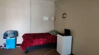 Modern and Secure Living: 1 Bedroom Apartment Perfect for Students – Prime Investment Near CUT!