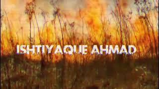 Ishtiyaque Ahmad