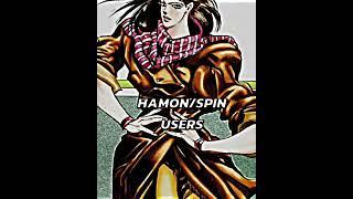 JoJo Edit #edit #anime #shorts #clips