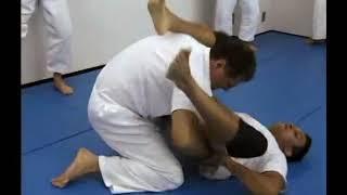 Mauricio Gomes v Renzo Gracie