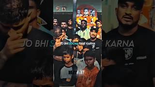 Nothing lasts Divine x karan aujla #divine #karanaujla #shorts #desihiphop