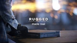 Latitude 5424 Rugged Laptop Video