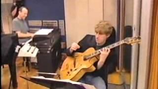 Studio Jam: Yellowjackets With Andrei Ryabov & Doc Gibbs