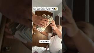 She so funny  #real #hustlers #hustle #motion #money #babies #family #viral #shorts #youtube