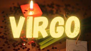 Virgo ️They're In SERIOUS BIG TROUBLE! Evidence Is OUT!! Their Life Is DESTROYED BY KARMA!