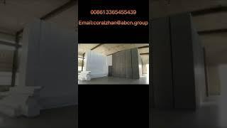 آلة تشكيل بلوك الفراغ الأوتوماتيكية من البوليسترين EPS آلة صب كتلة البوليسترين eps
