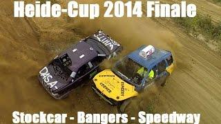 Heidecup Finale 2014 (Quadcopter Special II)