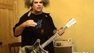 Melvins Lesson: King Buzzo on How to Get Out of Musical Slumps