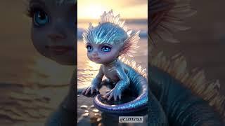 Baby Velundra! Soo Tiny, Soo Cute