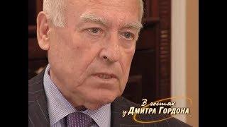 Черномырдин: Как женщина Тимошенко в моем вкусе. Ну, где-то рядом