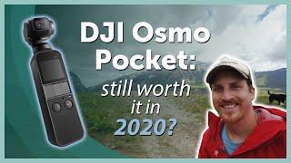 Is the Osmo Pocket Still Worth it in 2020? Field test and review