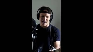 Joel Jacobs - I Shall Be Released (Cover) [Live - Electric Bedroom Sessions]