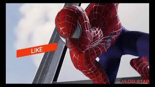 Spider-Man2k20 New Intro prototype by The Spider Maniacs