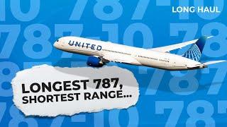 The Boeing 787-10: Is Range Really An Issue?