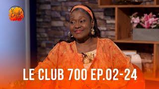 Le Club 700 Ep.02-24 : L'histoire de Raittia, plongée dans l'univers de la violence des gangs.