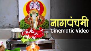 Nagpanchami | Konkan | Cinematic Video | Nagpanchami Status | Aakash Salagaonkar