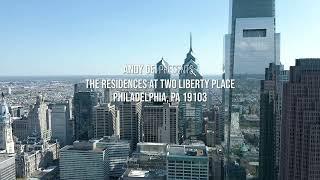 The Residences at Two Liberty Place | Unit 4210 | Presented by Andy Oei